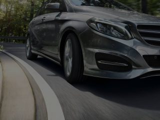 Mercedes-Benz Corporate Site