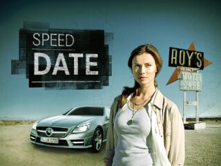 SLK Speed Date